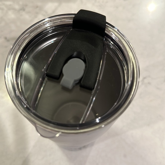 Heritage medium sized marble tumbler - Picture 2 of 2